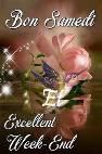 bon samedi excellent weekend.jpg