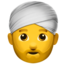 👳‍♂️