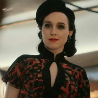 Miss Audrey