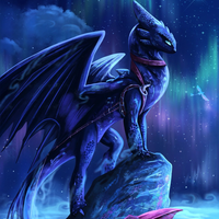 Dragonis Ledivin
